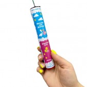 Цветной дым для Гендер пати (мальчик или девочка) - Купить цветной дым в Новороссийске - дым для свадебных фотосессий