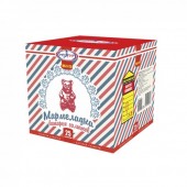 Мармеладка 25 х 0,6" - Салюты и фейерверки на 25 залпов заказать в Новороссийске