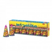 Мозайка - Купить наземные фонтаны в Новороссийске