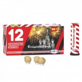 Фестивальные шары 12х1,5 - Ракеты - фейерверки купить в Новороссийске