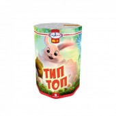 Тип-Топ 9 х 0,8" - Батареи салютов - батареи салютов в Новороссийске