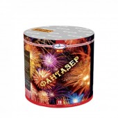 Фантазер 19 х 1" - Салюты и фейерверки на 19 залпов заказать в Новороссийске