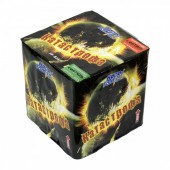 Катастрофа 36 x 1,2" - Салюты и фейерверки на 36 залпов купить в Новороссийске
