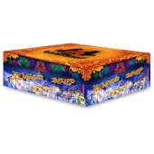 Зимний вечер 0,8;1,0 x 258" - Салюты и фейерверки от 100 залпов купить в Новороссийске