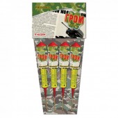 Гром - Ракеты - фейерверки купить в Новороссийске