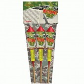 Метеорит - Ракеты - фейерверки купить в Новороссийске