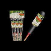 Воевода - Ракеты - фейерверки купить в Новороссийске