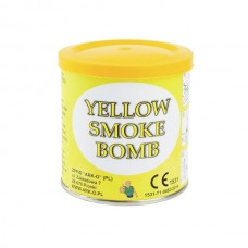 Smoke Bomb (желтый) в Новороссийске