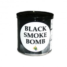 Smoke Bomb (черный) в Новороссийске
