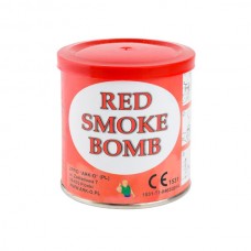 Smoke Bomb (красный) в Новороссийске
