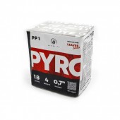 Пиролайт Батарея салютов 18 x 0,7" (увеличенная) - Батареи салютов - батареи салютов в Новороссийске