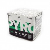 Пиролайт Батарея салютов 26 x 0,7" (увеличенная) - Батареи салютов - батареи салютов в Новороссийске