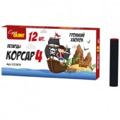 Петарды Корсар 4 (12 шт) тёрочные арт. СС1610 - Магазин петард в Новороссийске