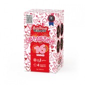 Фейерверк Сердечки 16 х 0,8" арт. НФ7014 Народный - Салюты и фейерверки на 16 залпов заказать в Новороссийске