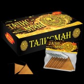 Петарды Талисман треугольник (10 шт) арт. РК1105 - Магазин петард в Новороссийске