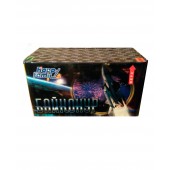 Фейерверк Байконур 100 х 0,8" арт. TKB501 ТК Сервис - Салюты и фейерверки от 100 залпов купить в Новороссийске