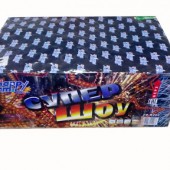 Фейерверк Супер шоу 108 х 1" арт. TKB503 ТК Сервис - Салюты и фейерверки от 100 залпов купить в Новороссийске