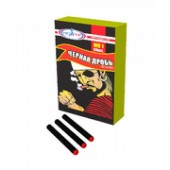 Петарды Корсар-1 (пачка) тёрочные - Магазин петард в Новороссийске