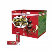 Петарды Тысяча чертей (1 шт) фитильные арт. МПФ15 - Магазин петард в Новороссийске